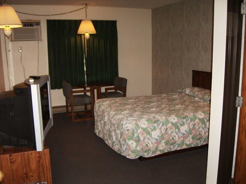 Rum River Motel Princeton Rom bilde