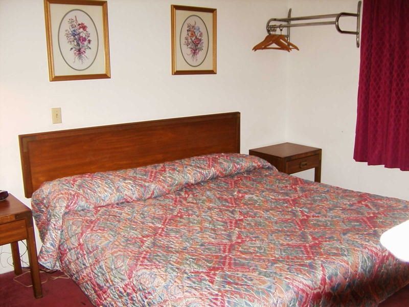 Rum River Motel Princeton Rom bilde