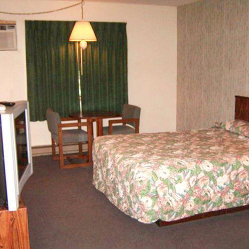 Rum River Motel Princeton Rom bilde