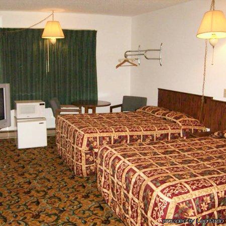 Rum River Motel Princeton Rom bilde